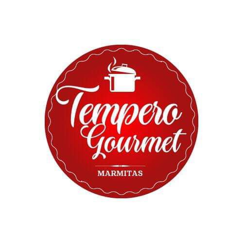 Marmitaria Tempero Gourmet - logo