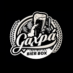 Gaxpa Bier Burger - logo