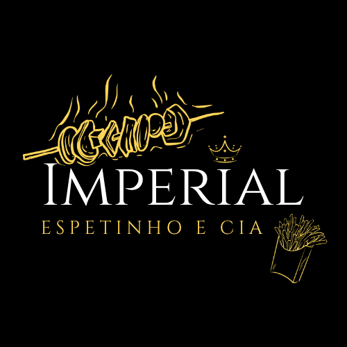 Imperial Espetinho e Cia  - logo
