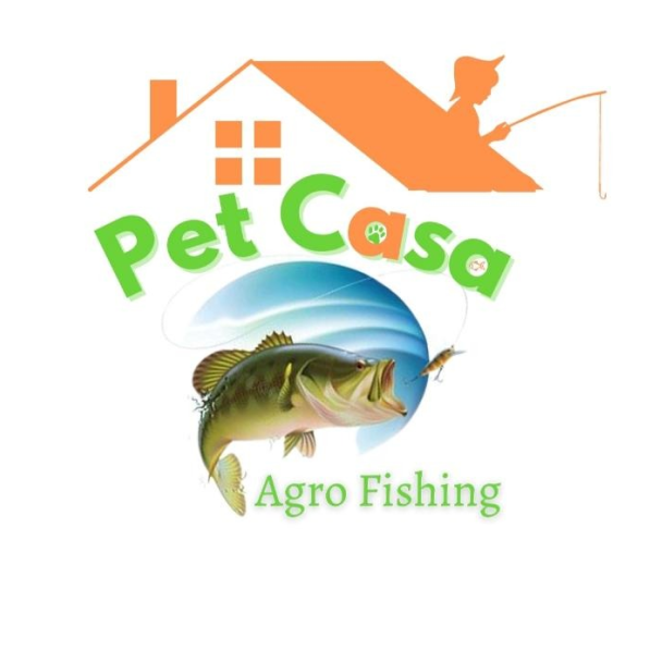 Pet Casa Agroshop - logo