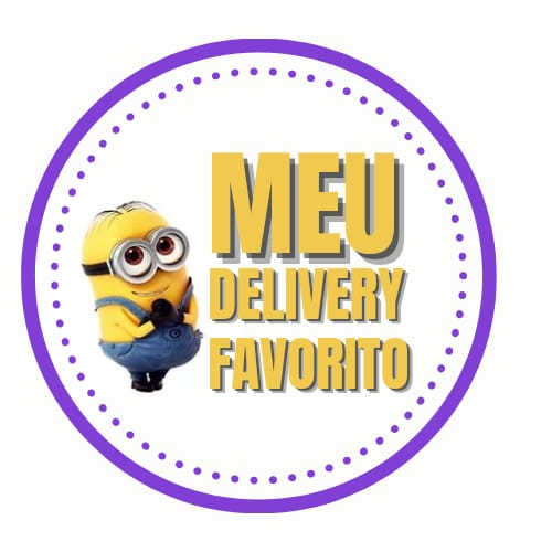 Meu Delivery Favorito - logo