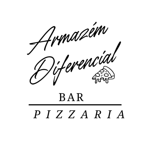 Armazém Diferencial  - logo