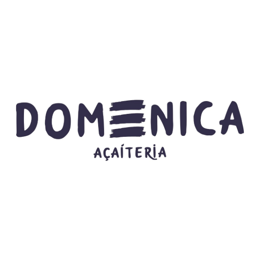 Domenica Açaíteria - logo