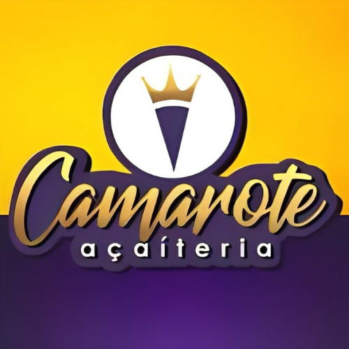  Camarote Açaiteria e Gelateria - logo