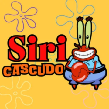 Siri Cascudo - HO - Lzn - logo