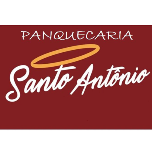 Panquecaria Santo Antônio - logo