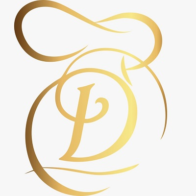 Chef Deiliana Maia - logo