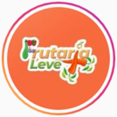 Frutaria Leve Mais - logo