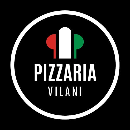 Pizzaria Vilani - logo