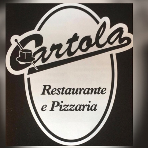 Cartola Restaurante - logo