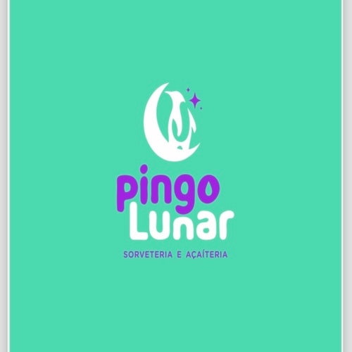 Pingo Lunar - logo