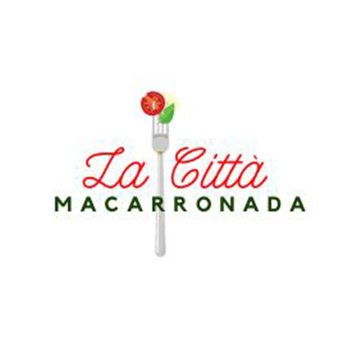 Macarronada La Città - logo
