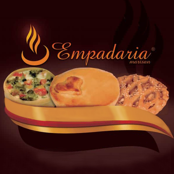 Empadaria Salgados, Tortas, Quiches, Empadas - logo