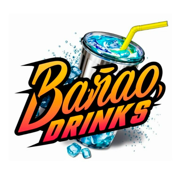 Barão Drinks - logo