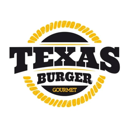 Texas Burger - logo