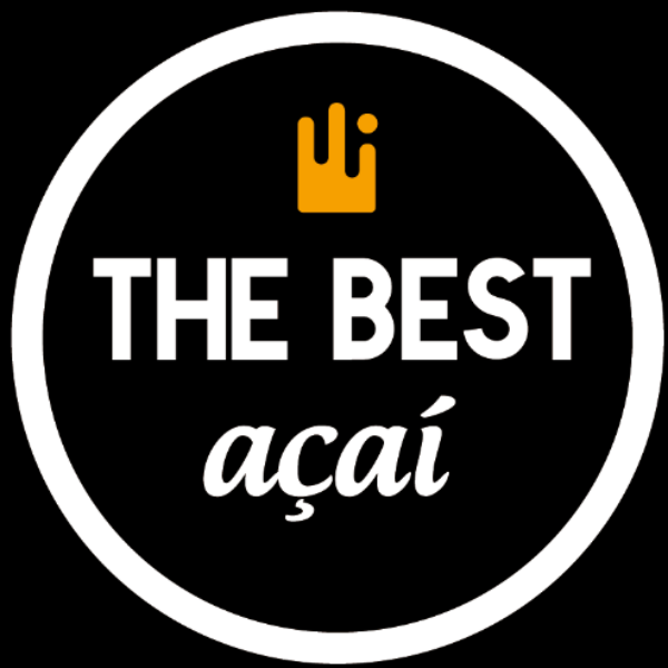 The Best Açaí - logo