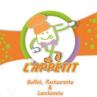 Lanchonete L'appétit - logo