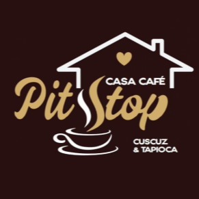 PitStop Casa Cafe - logo