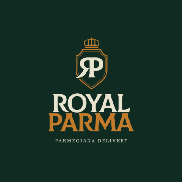 ROYAL PARMA ITAJUBÁ - logo