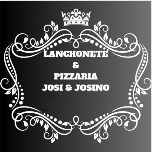 Lanchonete Josi e Josino - logo