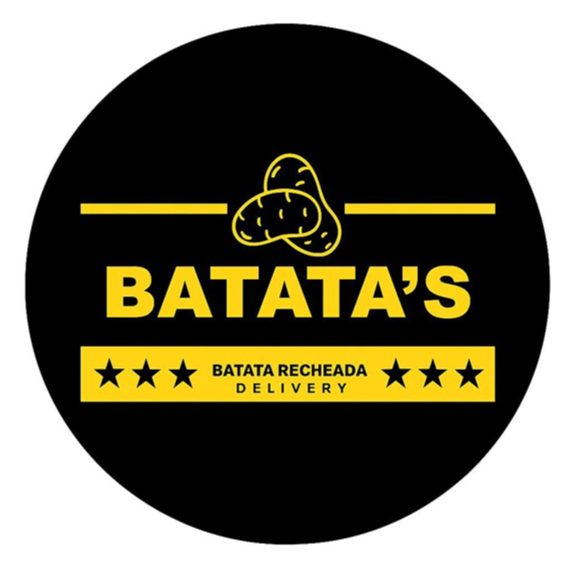 Batata's Delivery - logo