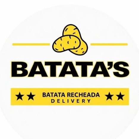 Batata's Delivery - logo