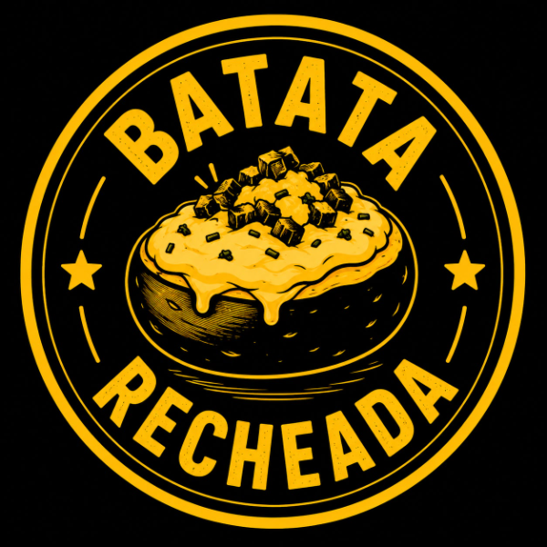Batata's Delivery - logo