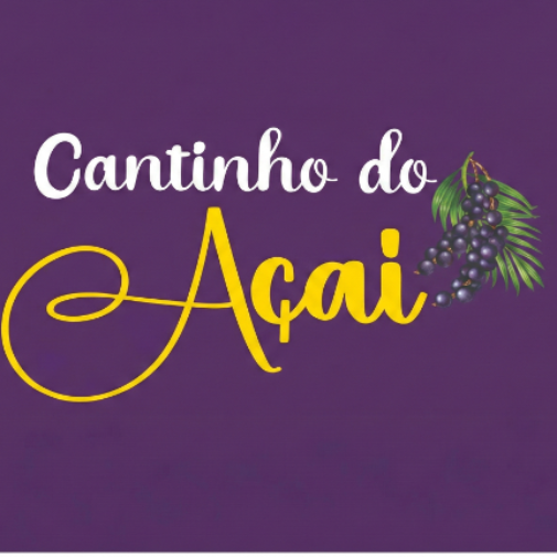 Cantinho do Açaí - logo