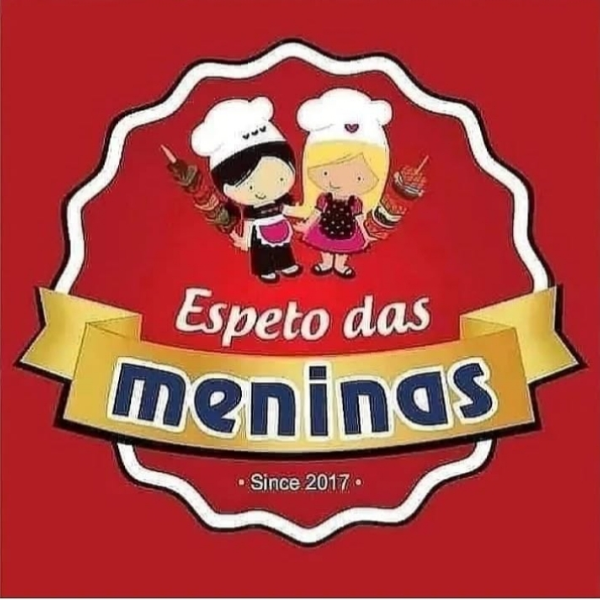 Espeto das Meninas/Batata Recheada - logo