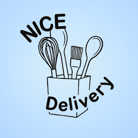 Nice Delivery - logo
