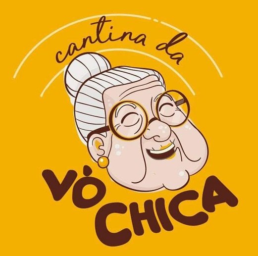 Cantina da Vó Chica - logo