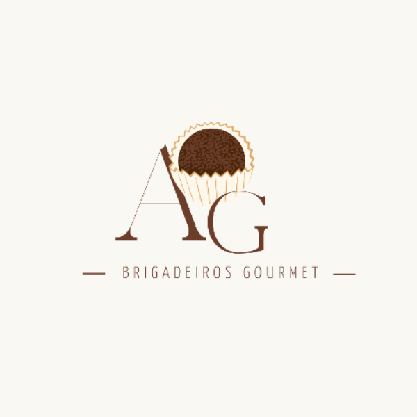 Ateliê Gourmet  - logo