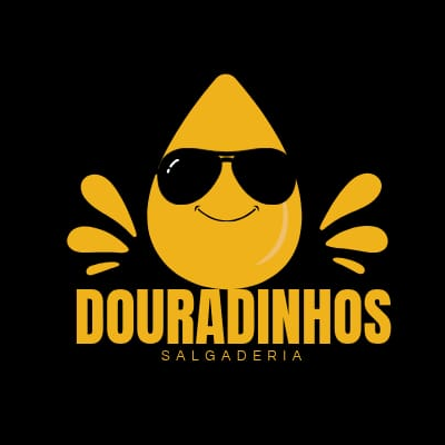 Douradinhos - logo