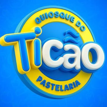 Quiosque do Ticão Centro - logo