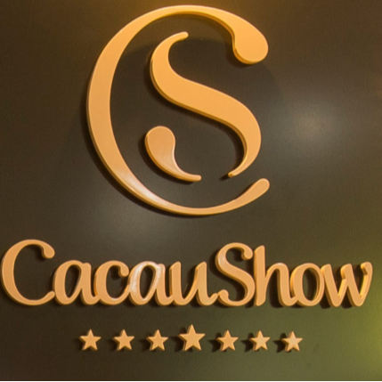 Cacau Show - logo