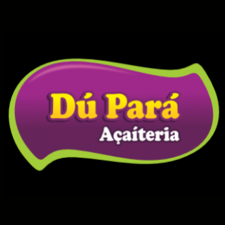 Dú Pará Açaiteria - logo