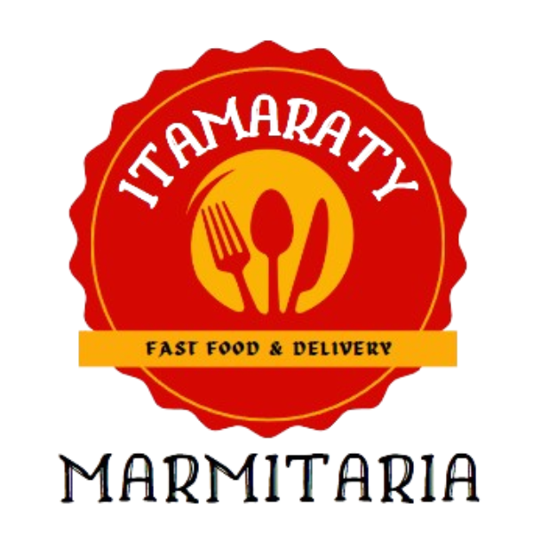Marmitaria Itamaraty - logo