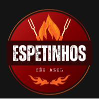 Espetinhos Céu Azul - logo