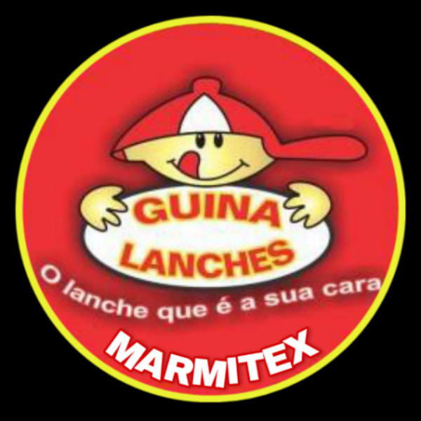 Guina Marmitex - logo