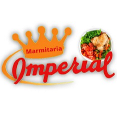 Imperial Marmitaria - logo