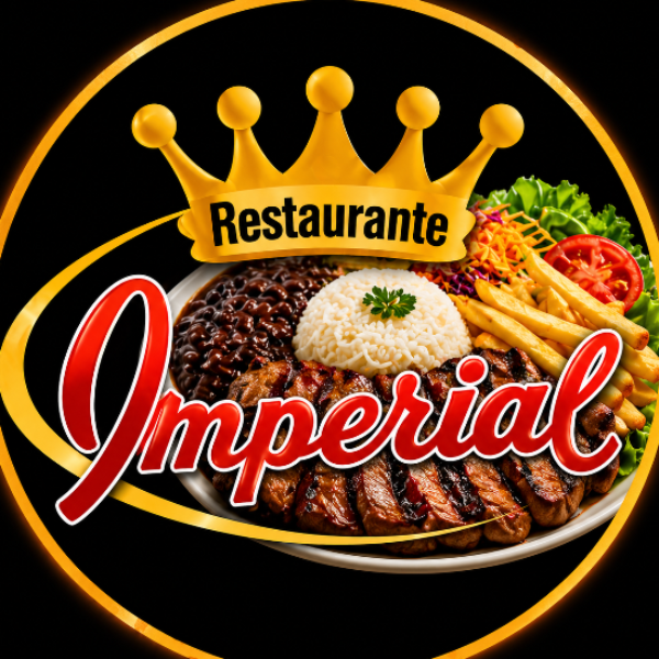 restaurante Imperial - logo