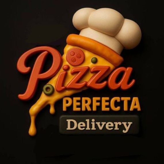 Pizza Perfect - logo