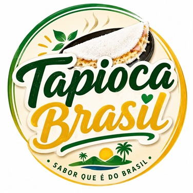 Tapioca Brasil - logo