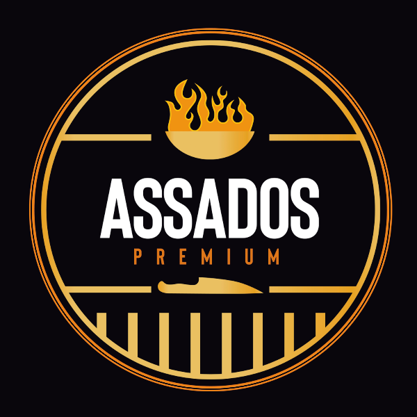Assados Premium - logo