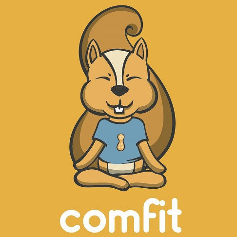 COMFIT TB - logo