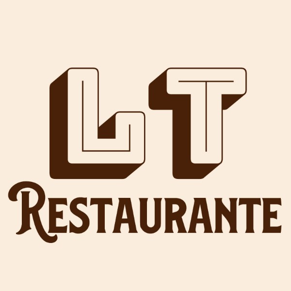 LT Restaurante - logo