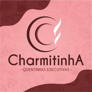 Charmitinha - logo