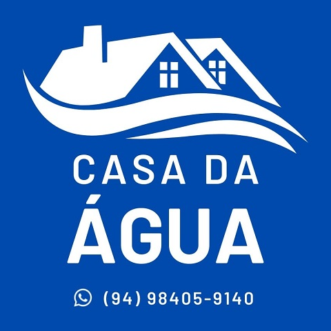Casa da Água - logo