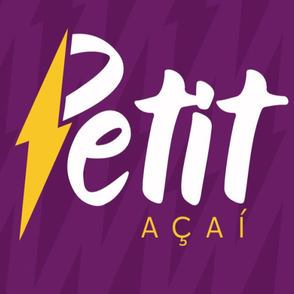 Petit Açaí - logo