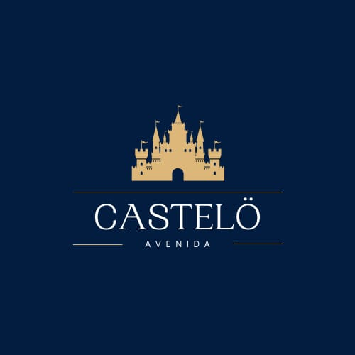 Castelo Avenida - logo